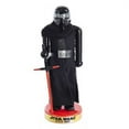 thumbnail image 1 of Kurt Adler 11-Inch Star Wars Kylo Ren Nutcracker, 1 of 6