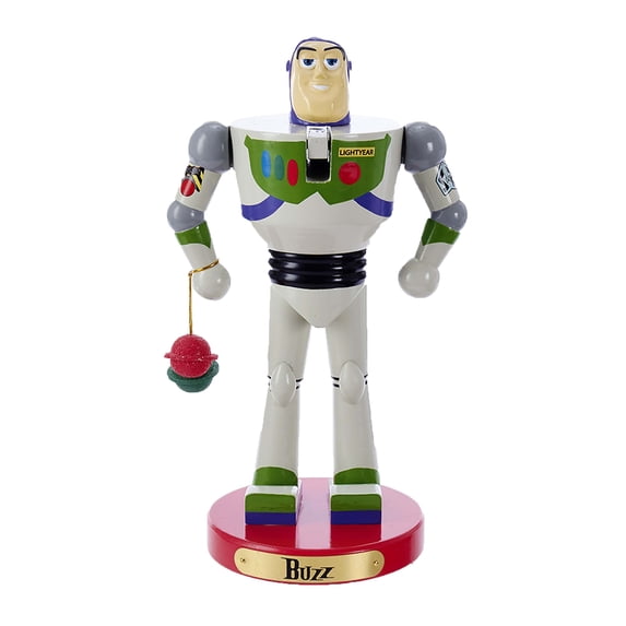 Toy Story 11" Buzz Lightyear Nutcracker