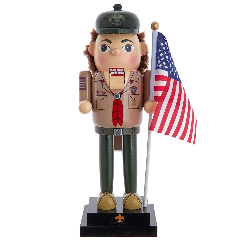 Us army clearance nutcracker