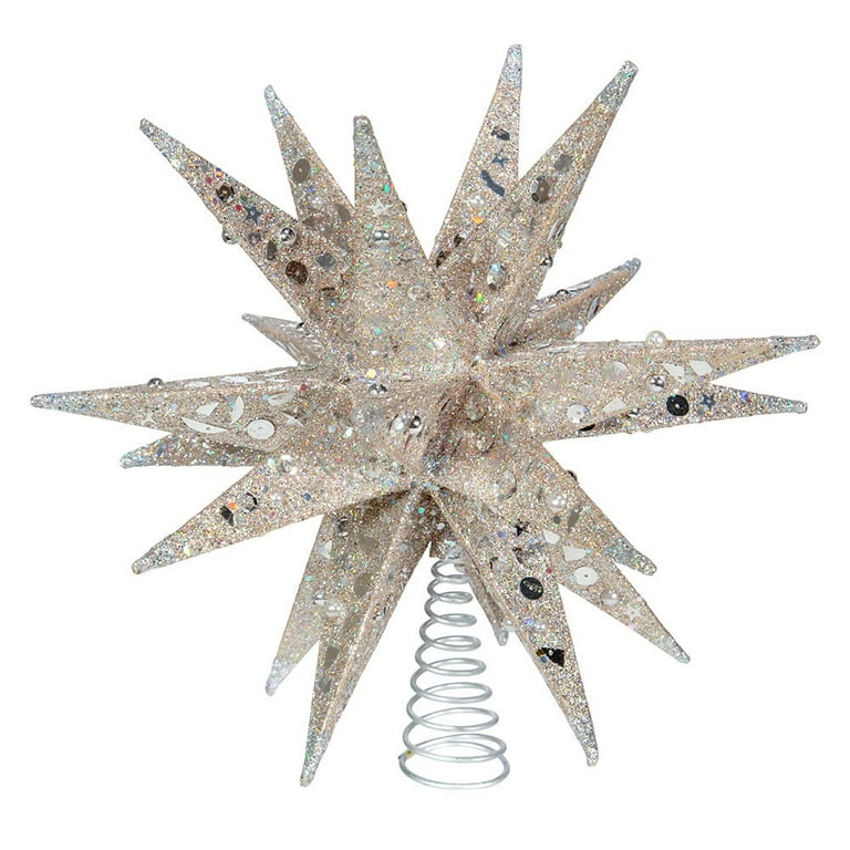 Kurt adler 2024 tree topper