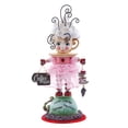 thumbnail image 1 of Kurt Adler 12-Inch Hollywood Nutcrackers Coffee Girl Nutcracker, 1 of 6