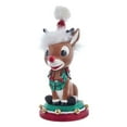 thumbnail image 1 of Kurt Adler 12-Inch Hollywood Rudolph Nutcracker, 1 of 4