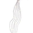 thumbnail image 1 of Kurt Adler 120-Light Warm White Fuzzy Multi Strand Warm White LED Set, 1 of 2