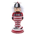 thumbnail image 1 of Kurt Adler 14.5-Inch Hollywood Nutcrackers Tweedle Dee Nutcracker, 1 of 6