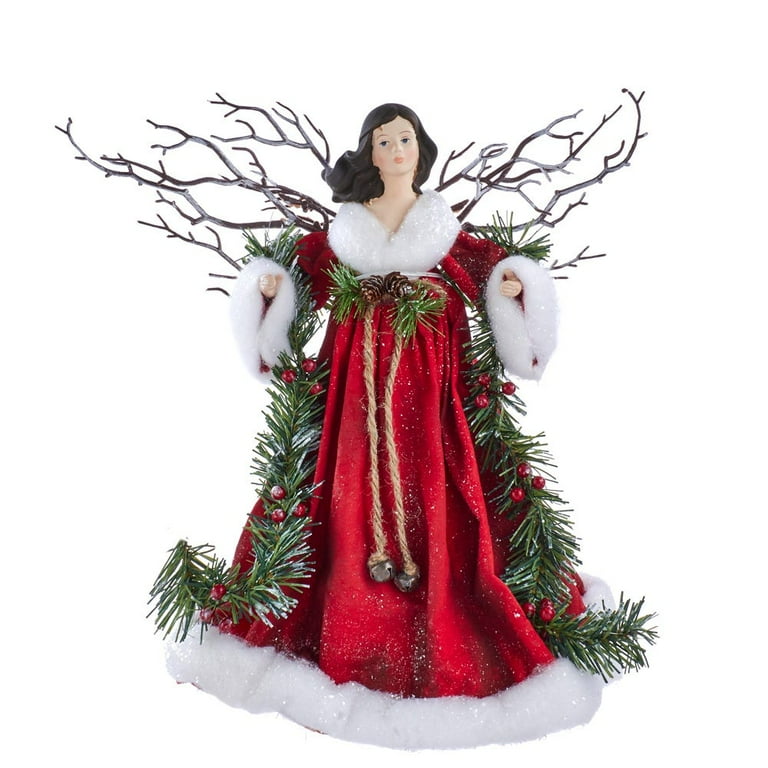 Kurt adler tree toppers deals