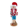 thumbnail image 1 of Kurt Adler 15-Inch Beach Santa Nutcracker, 1 of 6