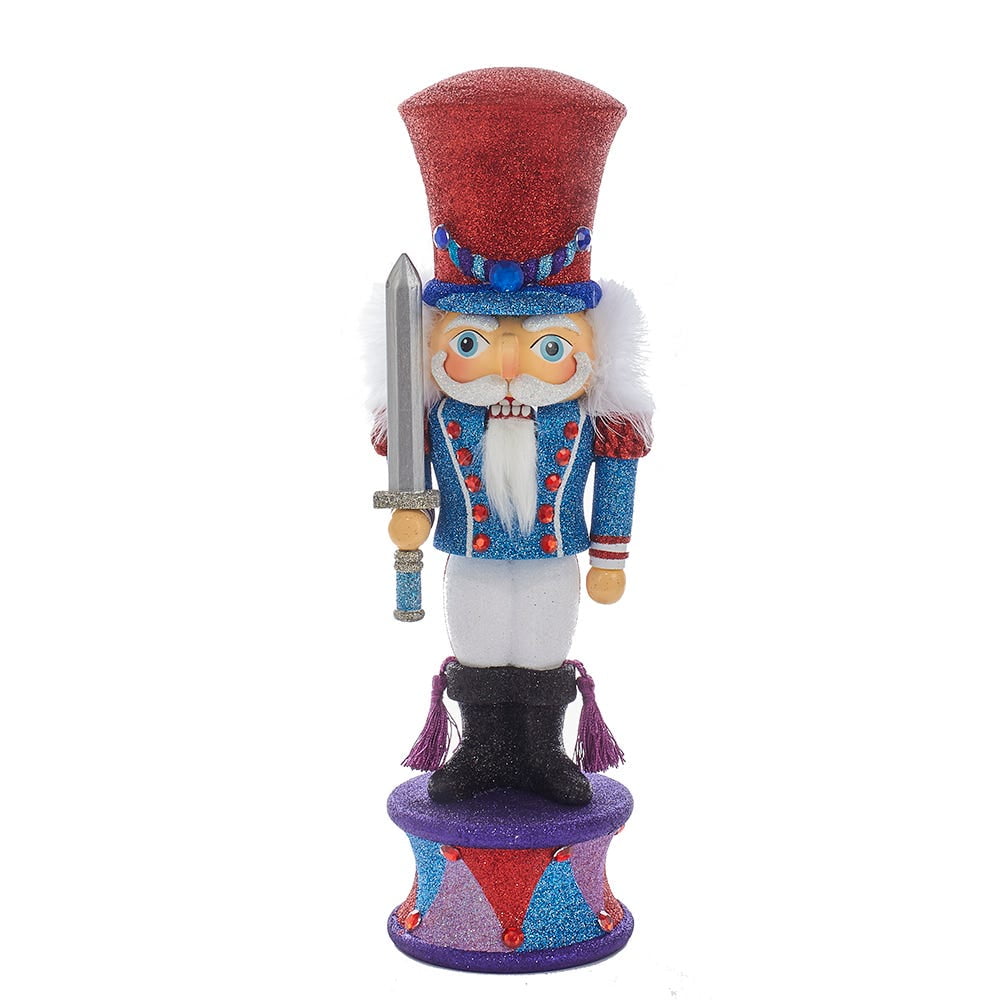 Hollywood Prince Nutcracker
