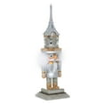 thumbnail image 1 of Kurt Adler 15-Inch Hollywood Paris Nutcracker, 1 of 4