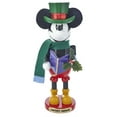 thumbnail image 1 of Kurt Adler 15-Inch Steinbach Mickey Mouse Nutcracker, 1 of 5