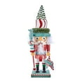 thumbnail image 1 of Kurt Adler 16.5-Inch Hollywood™ Retro Color Nutcracker, 1 of 6
