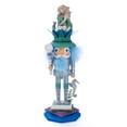 thumbnail image 1 of Kurt Adler 17.5-Inch Hollywood™ Mermaid King Nutcracker, 1 of 4