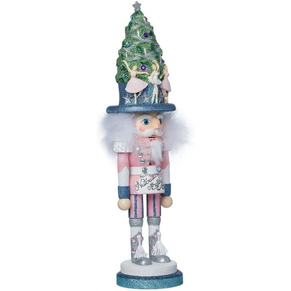 Kurt Adler 18-Inch Hollywood Ballet Nutcracker