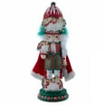 thumbnail image 1 of Kurt Adler 18-Inch Hollywood Nutcrackers Nine Ladies Dancing Nutcracker, 1 of 6