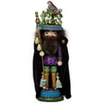 thumbnail image 1 of Kurt Adler 18-Inch Hollywood Partridge in a Pear Tree Nutcracker, 1 of 2