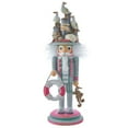 thumbnail image 1 of Kurt Adler 18-Inch Hollywood Seagull Coastal Nutcracker, 1 of 5