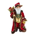 thumbnail image 1 of Kurt Adler 18-Inch Kringle Klaus Elegant Santa, 1 of 4