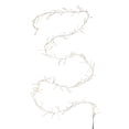 thumbnail image 1 of Kurt Adler 180-Light 6-Foot USB Fairy LED Cluster Lights, 1 of 3