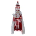 thumbnail image 1 of Kurt Adler 19.5-Inch Hollywood Nutcrackers King Of Hearts Nutcracker, 1 of 6