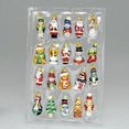 thumbnail image 1 of Kurt Adler 20-Piece Petite Treasures Glass Ornament Set, 1 of 2