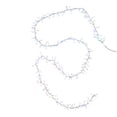thumbnail image 1 of Kurt Adler 240-Light RGB Twinkle Fairy Cluster Light Set, 1 of 2