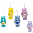 thumbnail image 1 of Kurt Adler 3.5" Care Bears™ Ornament Set, 5-Piece Set, 1 of 6