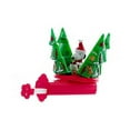 thumbnail image 1 of Kurt Adler 3" Peanuts Snoopy Christmas Tree Spinner, 1 of 2