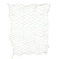 thumbnail image 1 of Kurt Adler 300-Light 6-Foot Starburst Cool White LED Net Light, 1 of 2