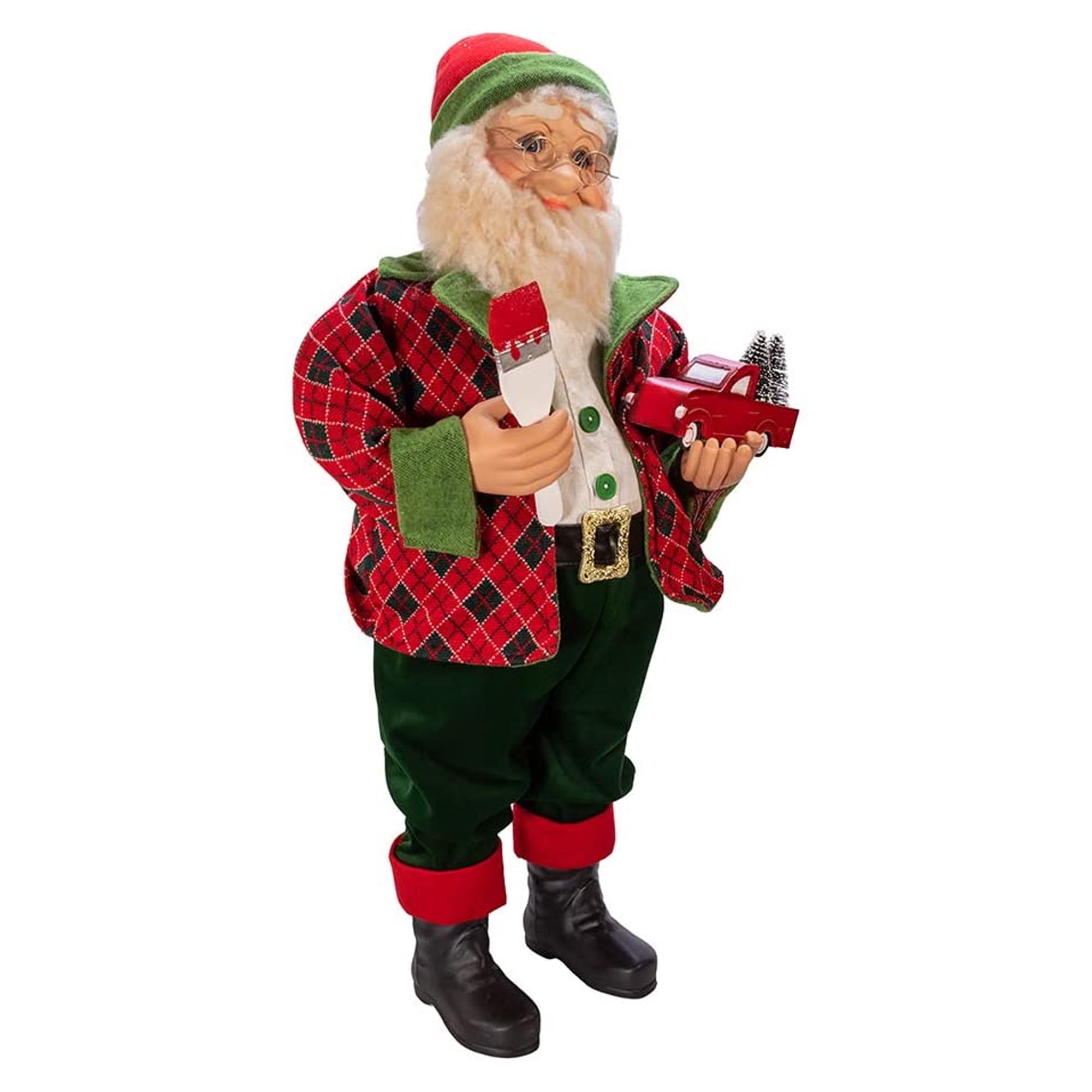 Kurt Adler 37 In Kringles Elf Figurine for Fans and Collectors ...