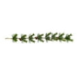 thumbnail image 1 of Kurt Adler 4-Foot Needle Pine Rope Garland with Pinecones, 1 of 1