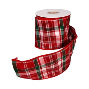 4 Inch Ribbon for Arts Crafts Sewing