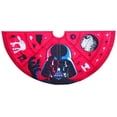 thumbnail image 1 of Kurt Adler 48-Inch Vader Treeskirt, 1 of 3