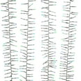thumbnail image 1 of Kurt Adler 480-Light 15.7-Foot RGB LED Connectable Cluster Garland, 1 of 4