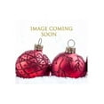 thumbnail image 1 of Kurt Adler 5-5.5-Inch Noble Gems™ Glass Wonderland Gift Set, 4-Piece Set, 1 of 7