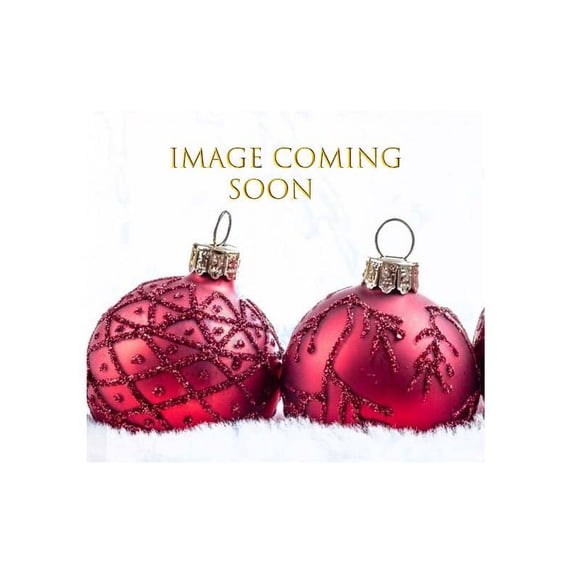 Kurt Adler 5-5.5-Inch Noble Gems™ Glass Wonderland Gift Set, 4-Piece Set