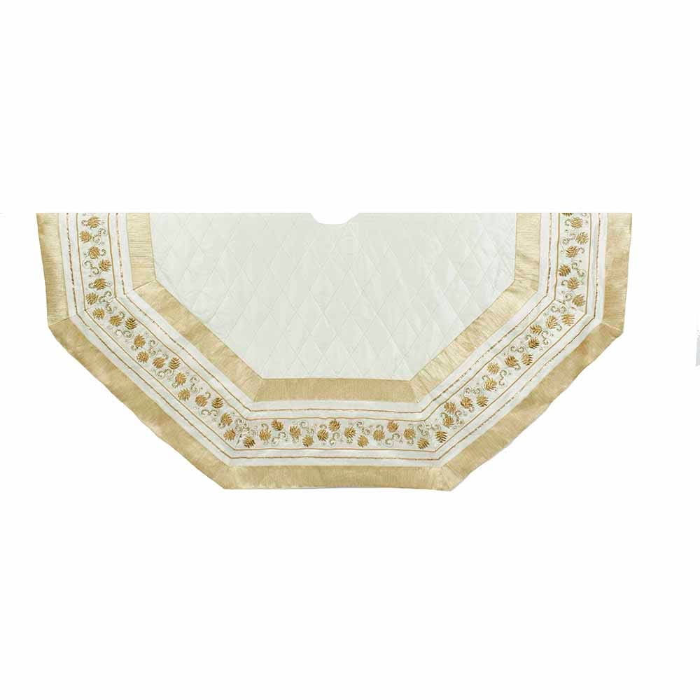 Kurt Adler Tree Skirt