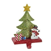 Kurt Adler 6.5-Inch Christmas Tree Stocking Holder