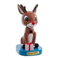 thumbnail image 1 of Kurt Adler 8-Inch Rudolph Nutcracker, 1 of 5