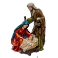 thumbnail image 1 of Kurt Adler 8-inch Nativity Table Piece, 1 of 1