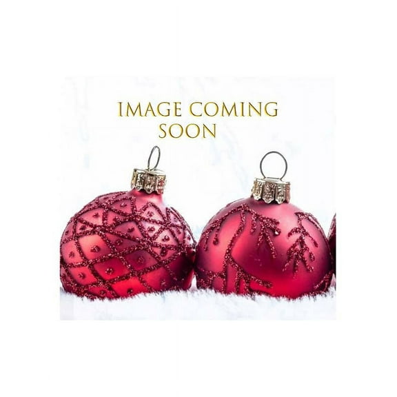 Kurt Adler 9-Foot 100-Light Pre-Lit LED Vanderbilt Garland