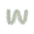 thumbnail image 1 of Kurt Adler 9-Foot Iridescent Garland, 1 of 2