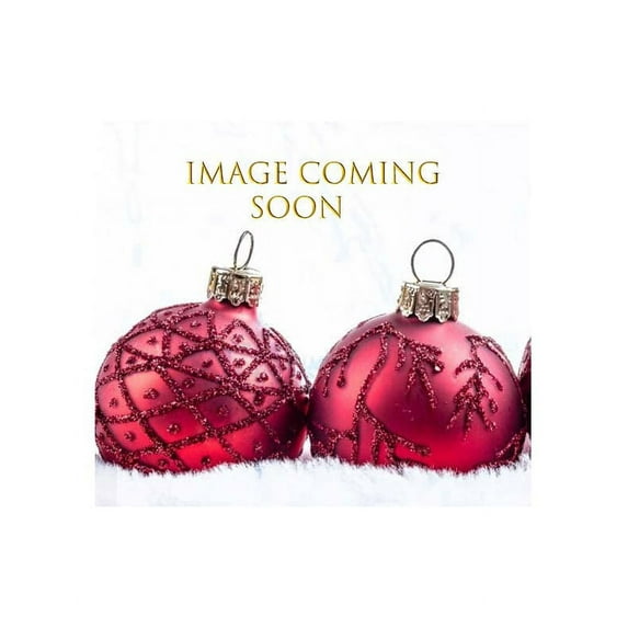 Kurt Adler 9'X18" Un-Lit Vanderbilt Garland