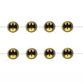thumbnail image 1 of Kurt Adler Battery Operated 20/L Batman Led Fairy Lights, 1 of 2
