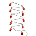 thumbnail image 1 of Kurt Adler CC0748 Coca-Cola Can Light Set, 10 Light, 1 of 5