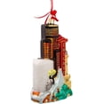 thumbnail image 1 of Kurt S. Adler Chicago Ornament, 5 inches, Multicolor, 1 of 7