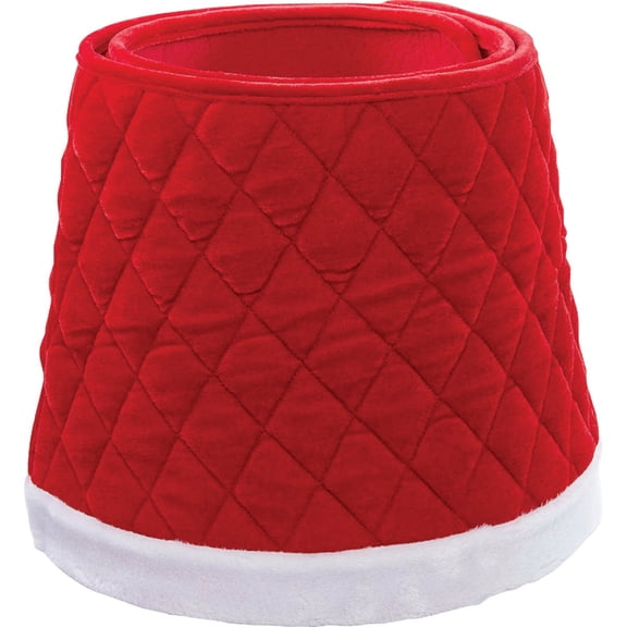 Kurt Adler Christmas Tree Collar - Pack of 12
