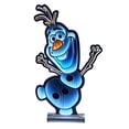 thumbnail image 1 of Disney DN9254 35.4 in. Dancing Olaf Infinity Light, 1 of 1