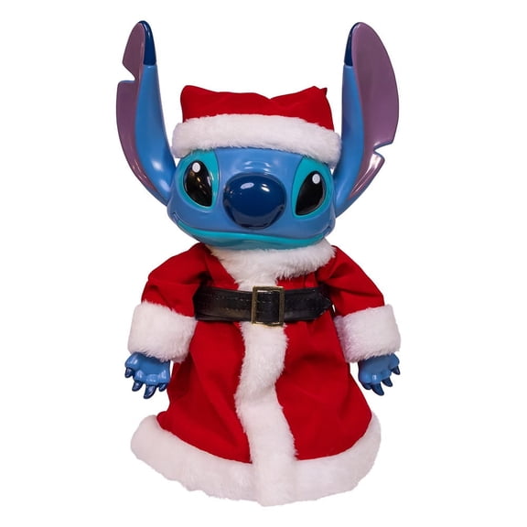 Kurt Adler Disney Stitch Tree Topper