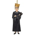 thumbnail image 1 of Kurt S. Adler Ruth Bader Ginsburg Hanging Ornament, 5-inch High, Resin H3048, 1 of 6
