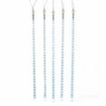 thumbnail image 1 of Kurt Adler Indoor Outdoor 150 LED Light Holiday Winter Meteor Shower Set, 1 of 7