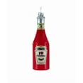 thumbnail image 1 of Kurt Adler Glass Ketchup Bottle Christmas Ornament – Fun & Whimsical Holiday Décor, 1 of 2